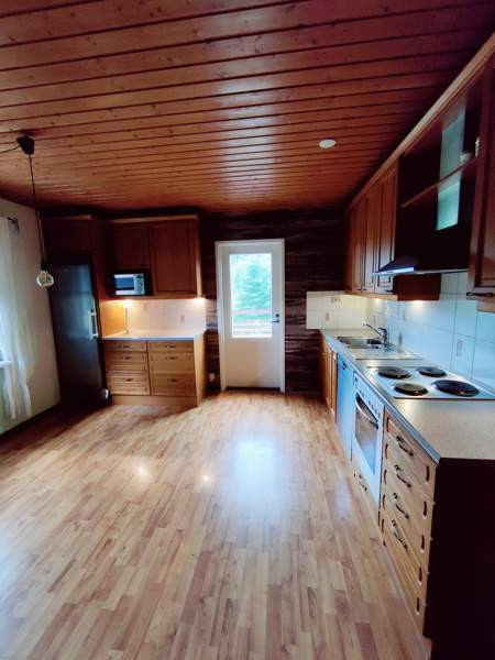 3h + k + s  Huittinen - valokuva 3