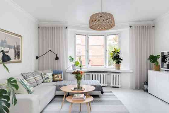 3h, k, kph, erill. wc, vaatehuone  Helsinki