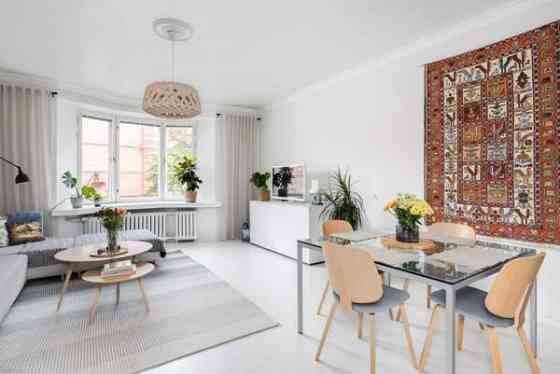 3h, k, kph, erill. wc, vaatehuone  Helsinki