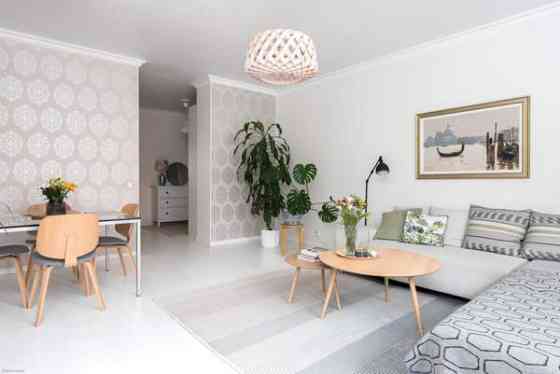 3h, k, kph, erill. wc, vaatehuone  Helsinki