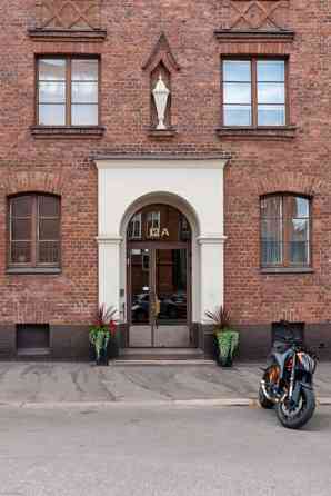 3h, k, kph, erill. wc, vaatehuone  Helsinki