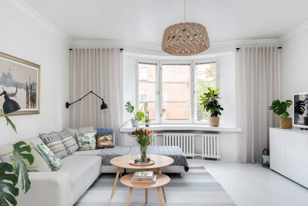 3h, k, kph, erill. wc, vaatehuone  Helsinki - valokuva 5