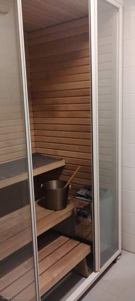 3h + k + s + vh + p  Kuopio - valokuva 5