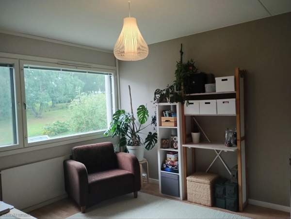 3h + k + s + vh + p  Kuopio - valokuva 7