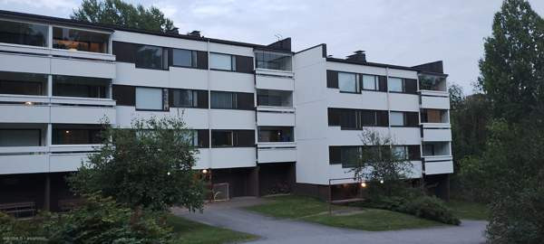 3h + k + s + vh + p  Kuopio - valokuva 8