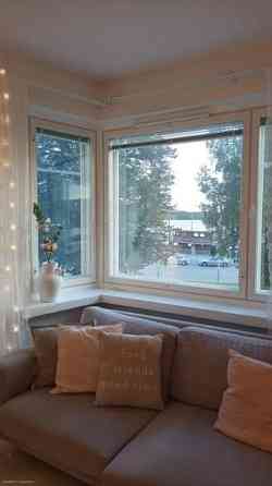 4h + avok  Savonlinna