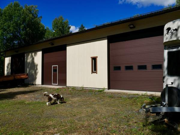 3h + k + khh + kph + s + wc + var + at  Sarov – foto 5