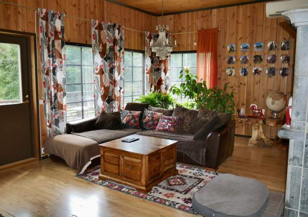 3h + k + khh + kph + s + wc + var + at  Sarov – foto 7