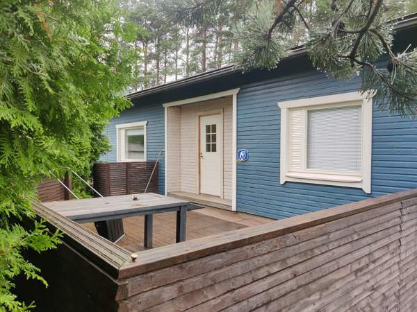 4h  Raahe - valokuva 1