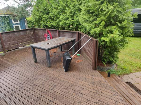 4h  Raahe - valokuva 5