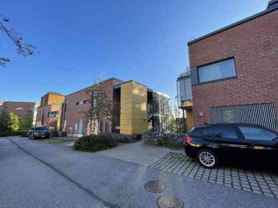 2h + avok + s + p  Helsinki