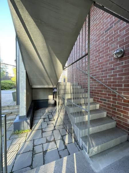 2h + avok + s + p  Helsinki - valokuva 2