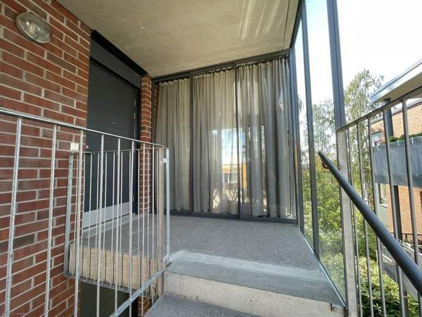 2h + avok + s + p  Helsinki - valokuva 3