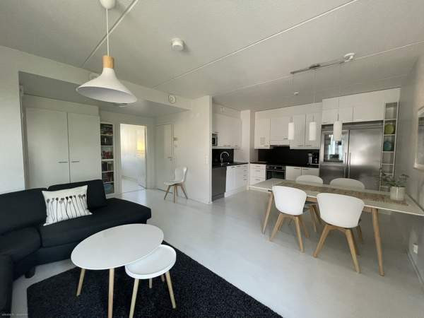 2h + avok + s + p  Helsinki - valokuva 4