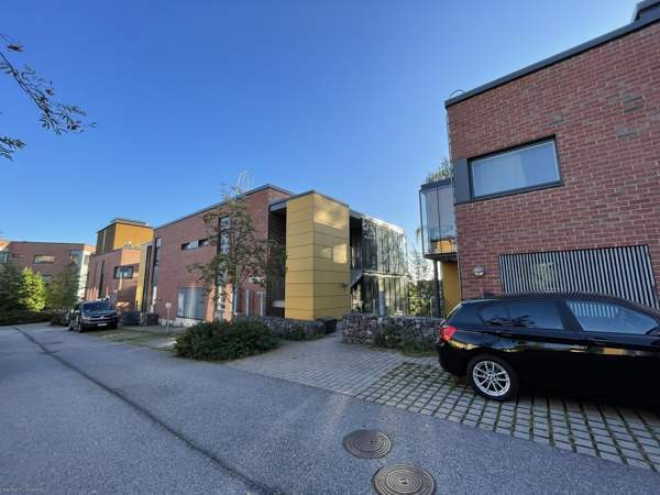 2h + avok + s + p  Helsinki - valokuva 1