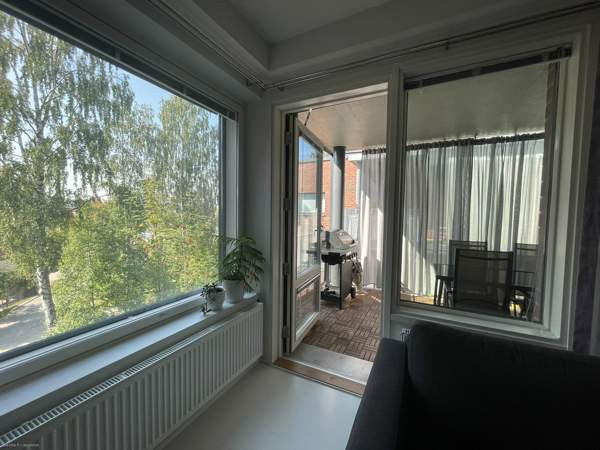 2h + avok + s + p  Helsinki - valokuva 8