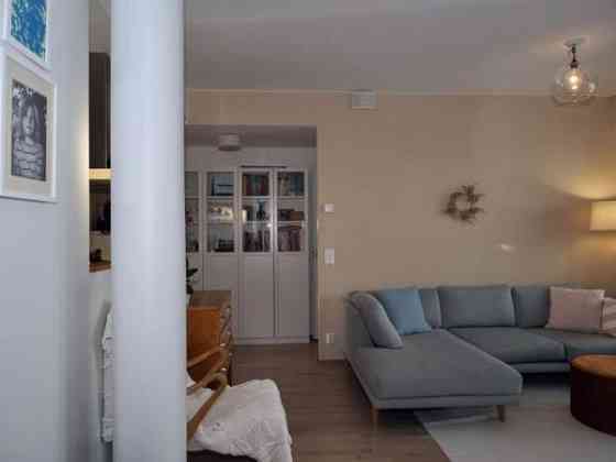 4h + avok. + kph/s + 2wc + las. p.  Helsinki