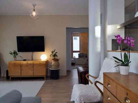 4h + avok. + kph/s + 2wc + las. p.  Helsinki