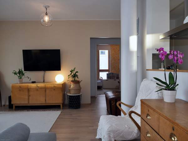 4h + avok. + kph/s + 2wc + las. p.  Helsinki – foto 4