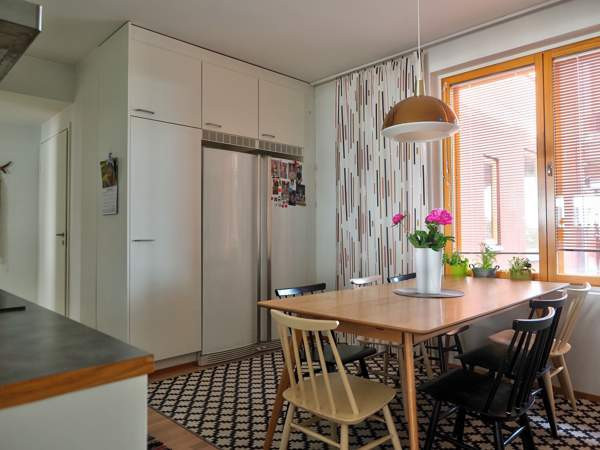 4h + avok. + kph/s + 2wc + las. p.  Helsinki – foto 6