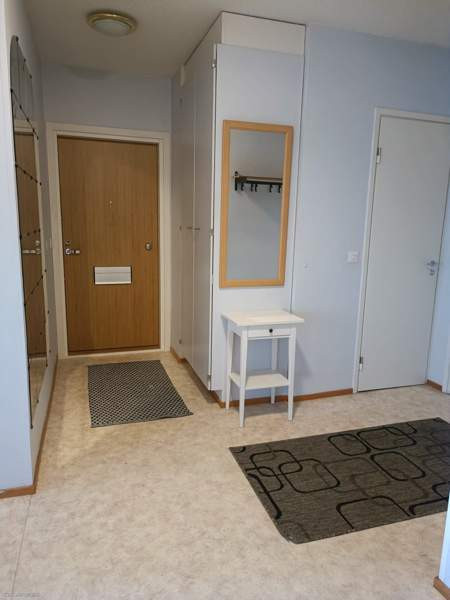 3h + s + ph +lasitettu parveke ja autokatos paikka  Kurikka – foto 7