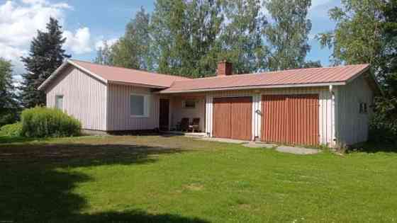 3h + k + s + ph + at + varasto  Teuva