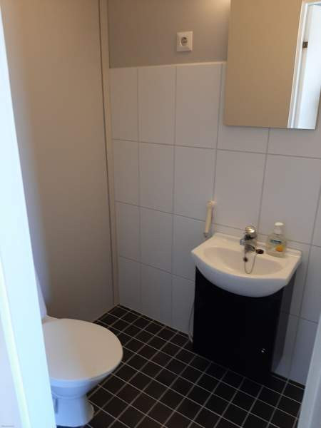 3h + k + s + ph + at + varasto  Teuva - valokuva 3