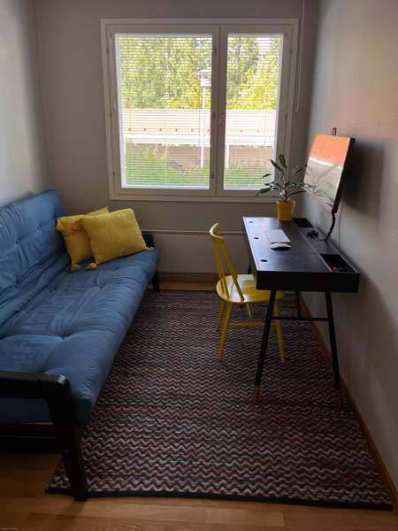 4h + k + wc + khh + s + kph + var  Ювяскюля - изображение 8