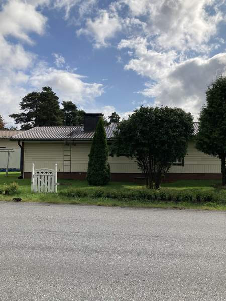 3h + s  Harjavalta - photo 1