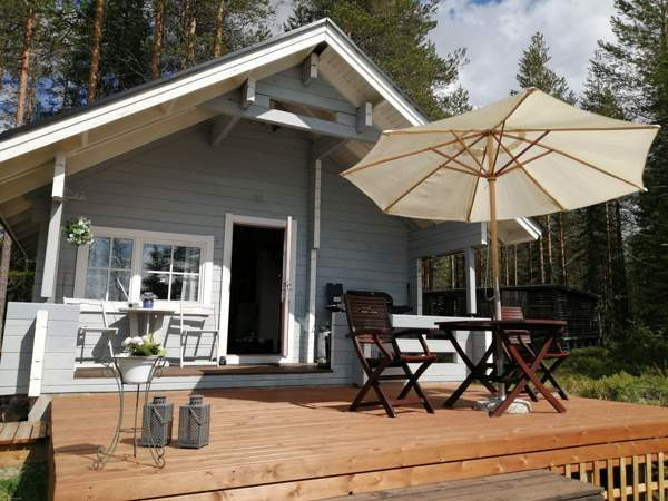 1h/parvi+kk,1h+s+ph  Ranua - изображение 1