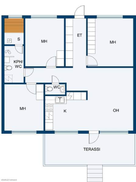 4h + s  Уусикаупунки - изображение 1