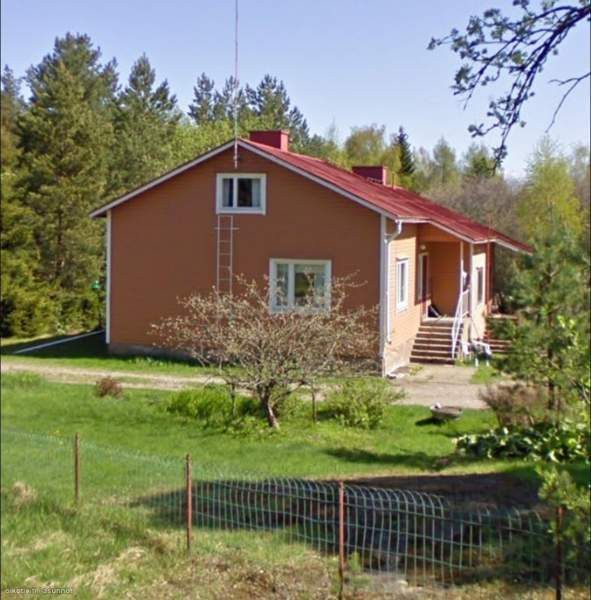 8h + k + s  Hamina – foto 1