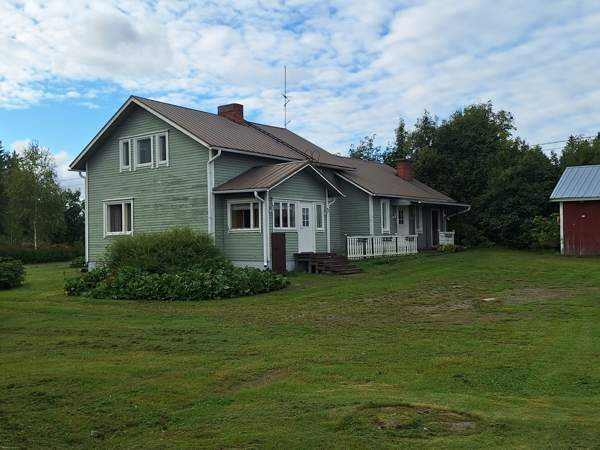 6h + k + s  Kauhava - valokuva 1