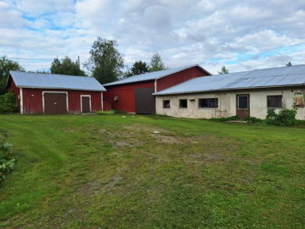 6h + k + s  Kauhava - valokuva 4