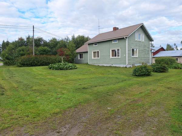 6h + k + s  Kauhava - valokuva 3