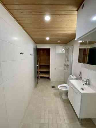 3h + avok + s + p  Espoo