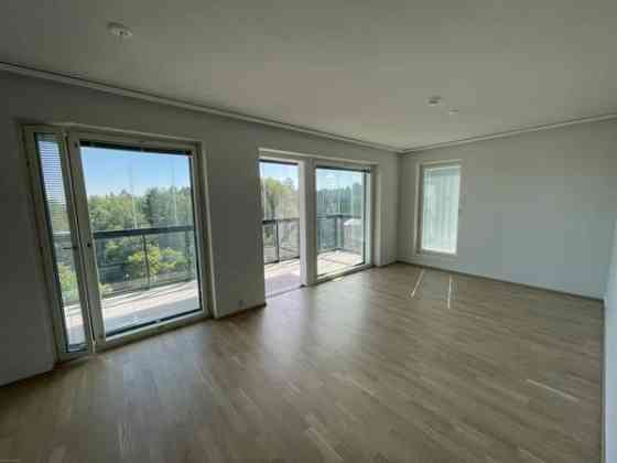 3h + avok + s + p  Espoo