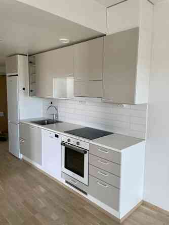 3h + avok + s + p  Espoo