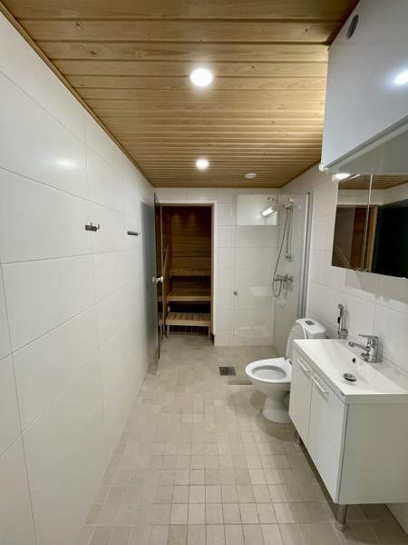 3h + avok + s + p  Espoo - photo 6