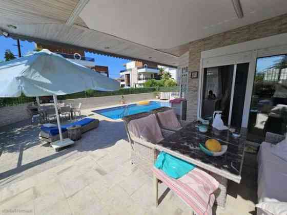 4 h + 3 kph + 2 p + terassi  Ardon