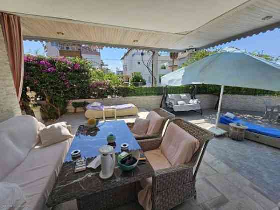 4 h + 3 kph + 2 p + terassi  Ardon