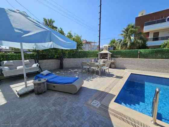 4 h + 3 kph + 2 p + terassi  Ardon