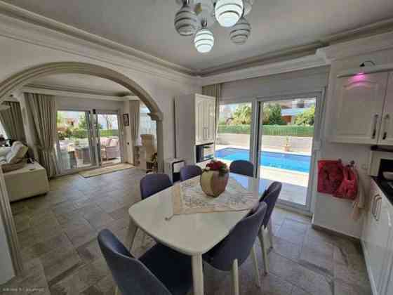 4 h + 3 kph + 2 p + terassi  Ardon