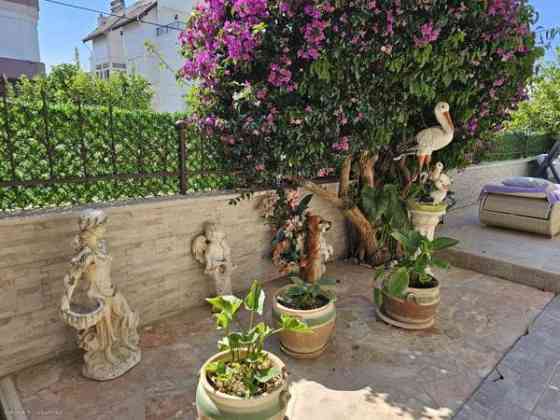 4 h + 3 kph + 2 p + terassi  Ardon