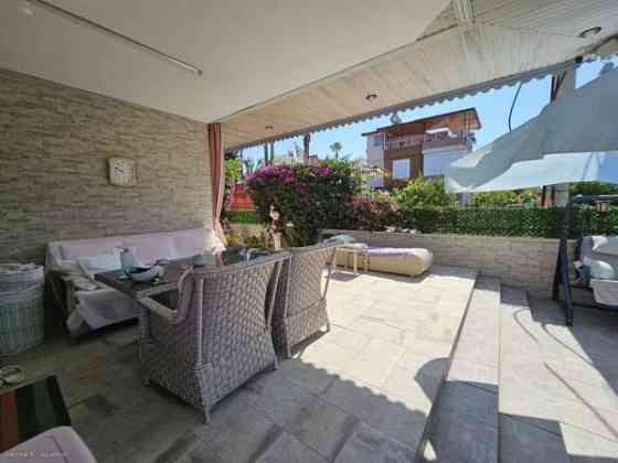 4 h + 3 kph + 2 p + terassi  Ardon