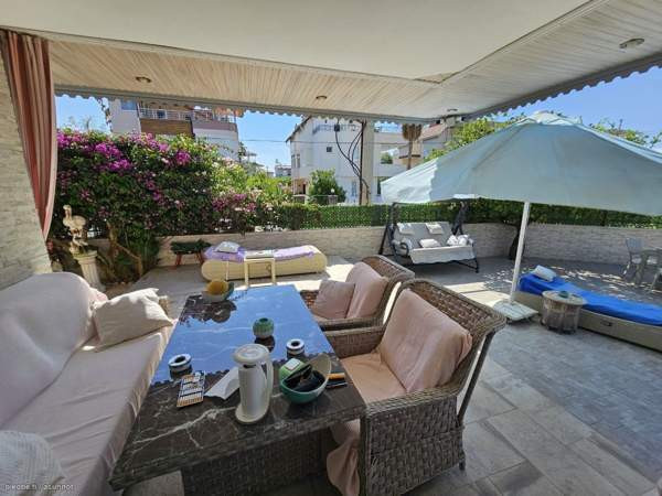 4 h + 3 kph + 2 p + terassi  Ardon - photo 3