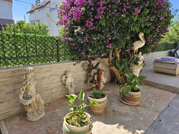 4 h + 3 kph + 2 p + terassi  Ardon - photo 5