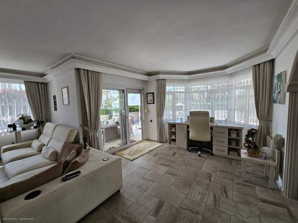 4 h + 3 kph + 2 p + terassi  Ardon - photo 7