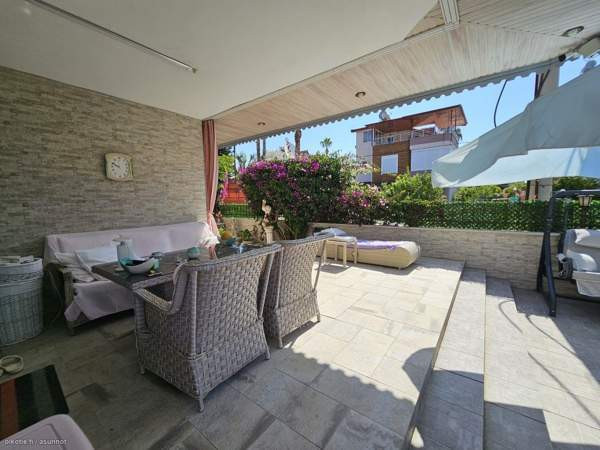 4 h + 3 kph + 2 p + terassi  Ardon - photo 4