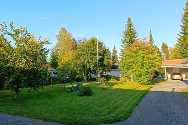 makuuhuone, olohuone/avokeittiö iso pesuhuone saun  Lapinlahti - изображение 7